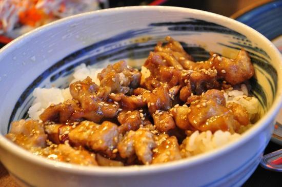 Oki-Oki Japanese Restaurant